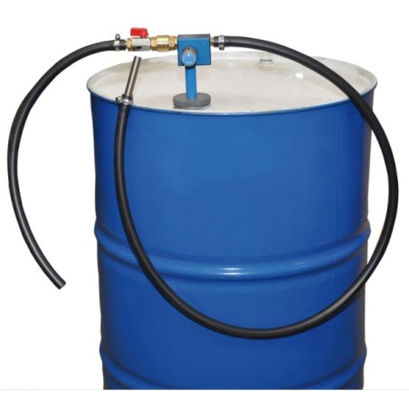 Equipo mono - mezclador especial