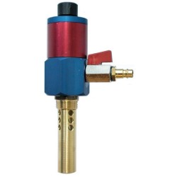 Power Vac Pump
