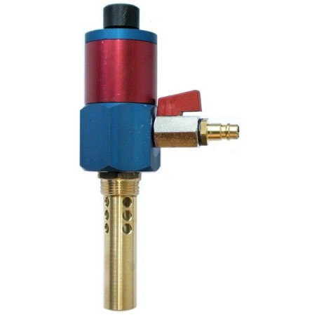 Power Vac Pump