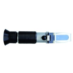Handheld refractometer 0 - 15º