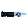 Handheld refractometer 0 - 15º