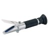 Handheld refractometer 0 - 15º