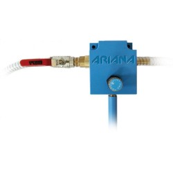 Aparato mono - mezclador