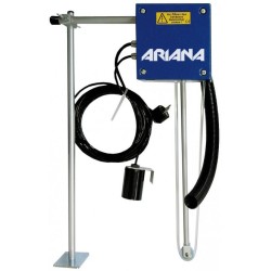 Le tube absorbeur 