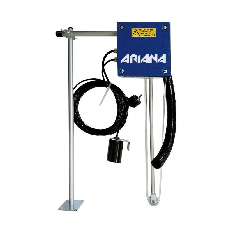 Tubo absorbedor Tubo absorbedor