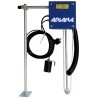 Le tube absorbeur 