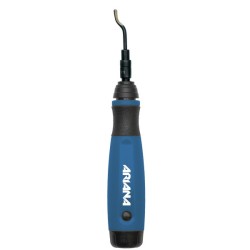 Herramientas para desbarbado