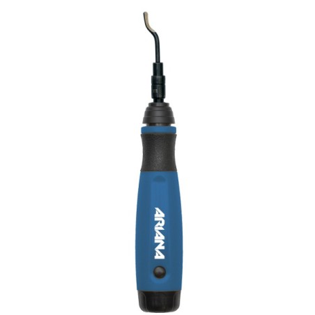 Herramientas para desbarbado