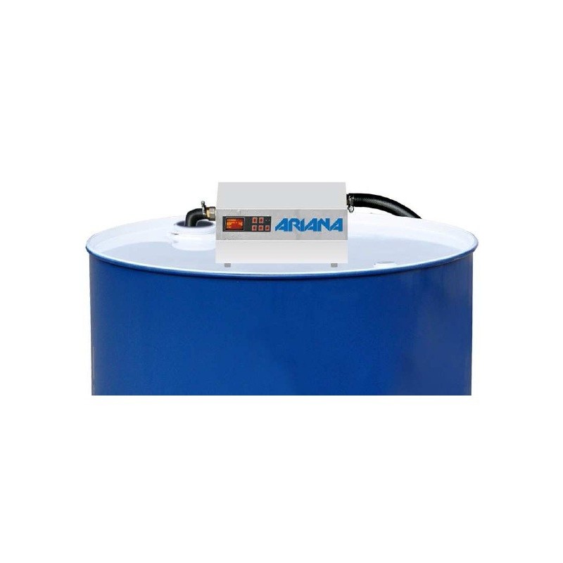 Dispositivo electrónico de mezclado Dispositivo electrónico de mezclado