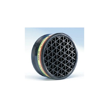 Filter against ammonia vapors - 987 K1