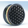 Filter against ammonia vapors - 987 K1