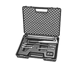 Kit Bomba de engrase manual 500cc