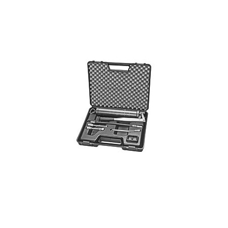 Kit Bomba de engrase manual 500cc