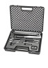 Kit Bomba de engrase manual 500cc