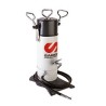 Bomba industrial a pedal con depósito 5 kg Bomba industrial a pedal con depósito 5 kg