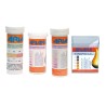 pH - bandelettes d´indicateur 7,5 - 9,5