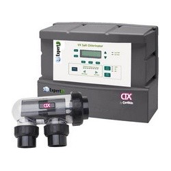 VX65 Salt Expert 6S Electrolyseur de sel 15 G/H
