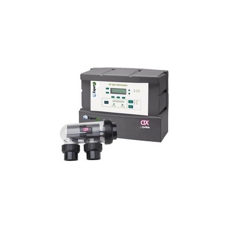 VX65 Salt Expert 6S Electrolyseur de sel 15 G/H