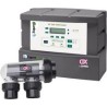 VX65 Salt Expert 6S Electrolyseur de sel 15 G/H