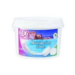 CTX 392, MultiAction Triplex 200Gr., 5Kg