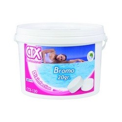 CTX 130, Bromo, 20Kg