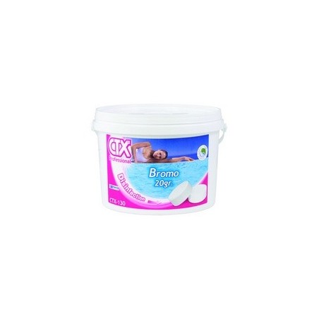 CTX 130, Brome, 20Kg