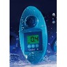 Fotómetro Scuba II para piscina privada