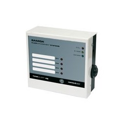 Control de tanques básico ATS Basic +