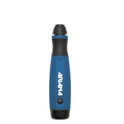 Mango Universal para herramienta de desbarbado