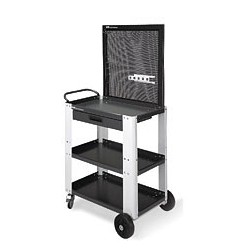 Carro portaherramientas para taller