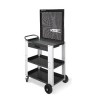 Workshop Tool carriage