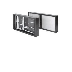 Banco estándar con un cajón