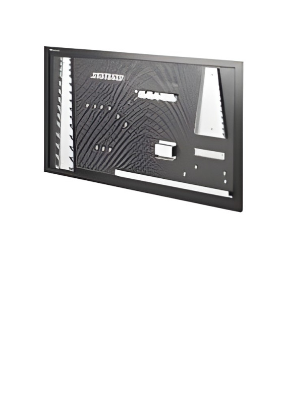 Tool cabinet