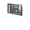 Armoires de rangement pour outillage 
