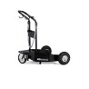 Carro para bidón con ruedas neumáticas - 205 l