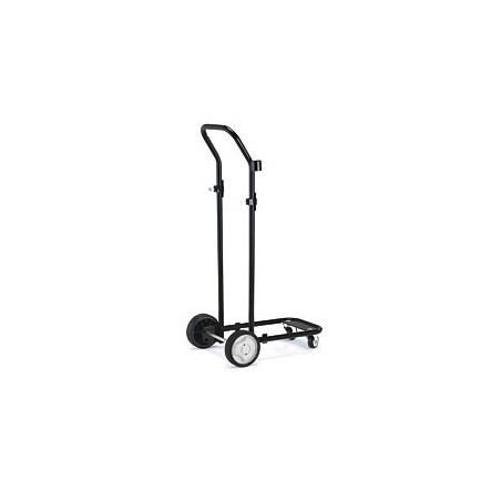 185 kg drum heavy duty trolley