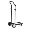 185 kg drum heavy duty trolley