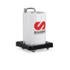 Chariot pour seau 20 kg et tonnelet 50 kg