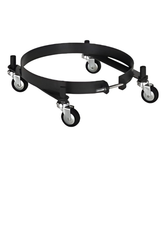 Carrossage mobile de protection - 50L