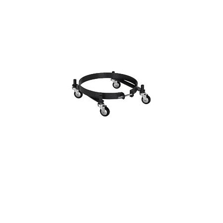 Carrossage mobile de protection - 50L