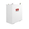 Pistolets de graissage pneumatiques 500c.c.
