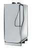 Cisterna de doble pared metal / metal para lubricantes