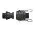 Couverture de ventilation et d'aération du filtre - 1 1/2 "(M) TVP-15