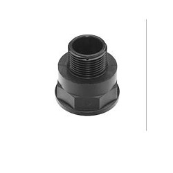 Prise Camlock 1 1/4 "- 1 1/4" BSP (M)
