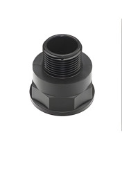 Camlock plug 1 1/4 "- 1 1/4" BSP (M)