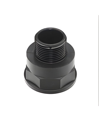 Prise Camlock 1 1/4 "- 1 1/4" BSP (M)