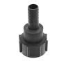 Adaptateur pour IBC. S60 x 6 (H) - 3/4 "BSP (M)