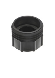 Adaptador de conexión para IBC. S60 x 6 (H) - Espiga Ø 25 mm