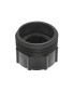 Adaptador de conexión para IBC. S60 x 6 (H) - Espiga Ø 25 mm