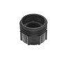 Adaptateur pour IBC. S60 x 6 (H) - queue Ø 25 mm